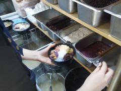 -糖糖冰粉(凤城三路总店)