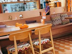 -谷丽麦馕新疆菜·清真(步步高梅溪新天地店)