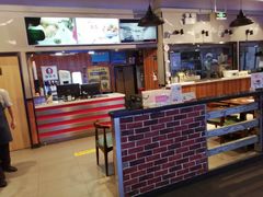 -李先生牛肉面大王(济南火车站候车室店)