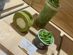 -雪绿茶博物馆