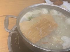 粥底火锅-吉友粥底火锅(方斜路店)