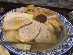 本帮蒸三鲜-三林本帮馆(中林街店)