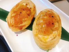 -蔡澜点心·粤菜(西单大悦城店)