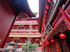 -钦赐仰殿道观