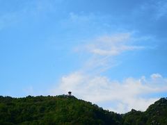 -少华山国家森林公园