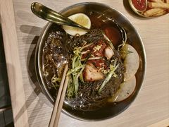 -梨花牛肉汤饭(仁恒伊势丹店)