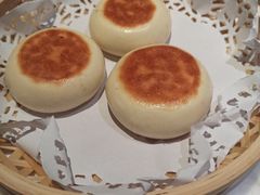 红糖锅盔-茅庐川菜(青岛凯德店)