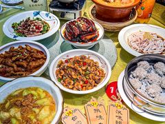-董厨煨汤馆(车站路店)