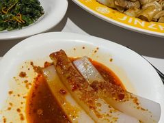 -金柱大盘鸡(和田二街店)