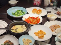 -庐灶江南·江南菜·四合院Bistro(东直门雍和宫·原华侨宾馆店)