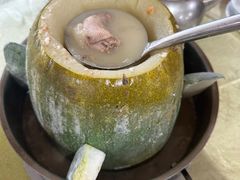 -红旗山庄(圭峰山店)