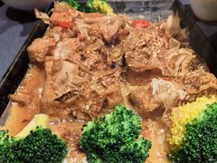 -楚禾宴·家宴(光谷大道店)