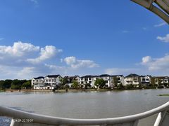 -同里国家湿地公园