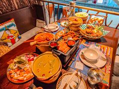 -泰妃殿(武汉首店)