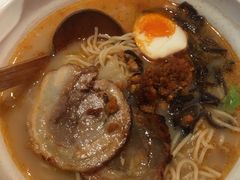 -味千拉面(星摩尔购物中心店)