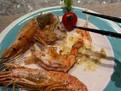 -额尔敦牛厨师铜板烧