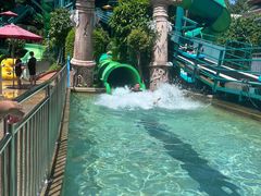 -新加坡水上探险乐园