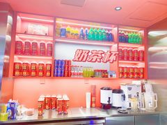 -青木岚小海鲜•小龙虾(友谊店)