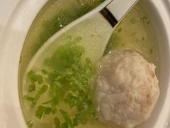 -扬州香格里拉·香宫中餐厅