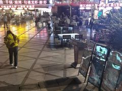 -友记功夫香·人民川菜(红牌楼店)