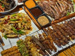 -義聚德·清真铜锅涮羊肉·烧烤(河东店)