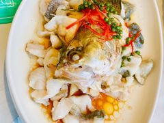-时间里·新派粤菜(远洋店)