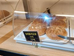 -韩国利尔面包(桂林路店)