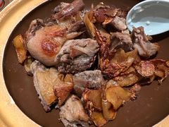 -四道菜·福建菜馆(莆田万达店)