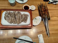 -品回味清真西北楼(宁波首店)