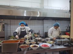 -王菊美食街·王菊面馆(总店)