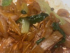 -火啫啫·粤式啫啫煲(南京弘阳店)