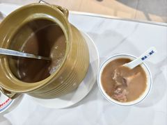 -明本海鲜大排档·鱼生海鲜烧烤宵夜(陈家祠店)