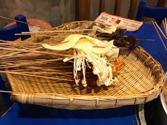 -马路边边串串香(双井直营店)