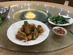 -新河畔海鲜酒楼(虎门店)