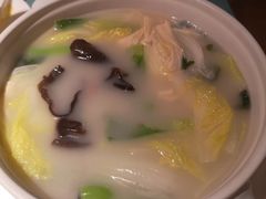 -大树餐厅(益田假日店)