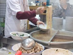 -锦泓老字号猪脏粉(东联大厦店)