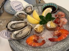 -斯普汇生蚝牛排馆(中骏世界城店)