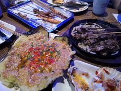 -本色.小马哥烧烤(五一路总店)