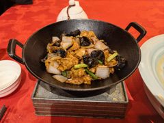 -山西会馆·晋菜·晋商宴·民俗博物馆(体育路店)