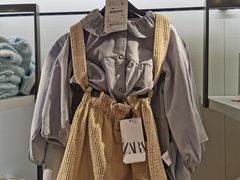 -ZARA HOME(天环广场店)