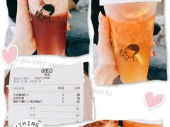 -喜茶(永旺梦乐城店)