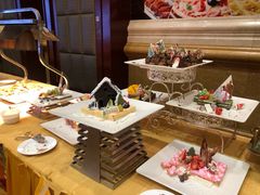 -皇朝万鑫自助餐厅