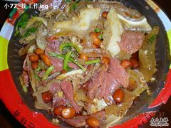 -紫燕百味鸡(广西店)