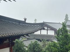 -径山寺