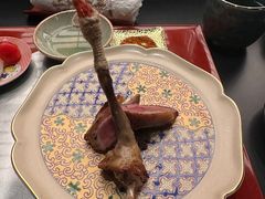 -鳥喜Toriki怀石烧鸟料理