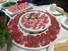 -周师兄大刀腰片火锅(解放碑总店)