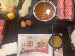 -呷哺呷哺(西单大悦城店)