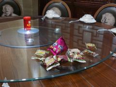 -肖记公安牛肉鱼杂馆·省级非物质文化遗产(三角路直营店)