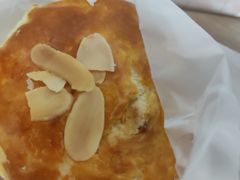 现烤绿豆老婆饼-御蝶坊生日蛋糕KNAC(新村店)