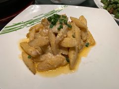 -姚江春中餐厅·太平洋大酒店